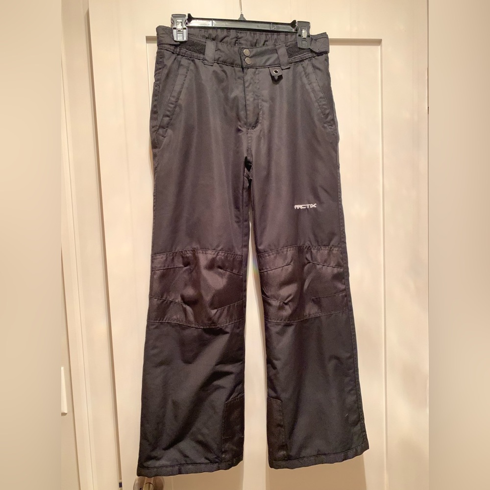 Arctix Boys ski pants, size large